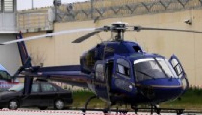 Elfogták a helikopterrel megszökött quebeci fegyenceket