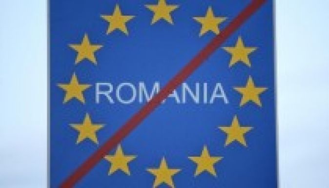 Négy tagállam ellenzi Románia schengeni csatlakozását