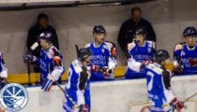 Román hokidöntő: négygólos csíki győzelem a Corona ellen