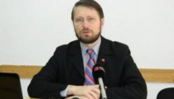 Szabó Ödön a HTMP-ről: ötletemet valaki jónak találta