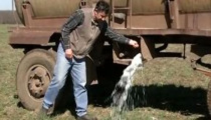 Rákkeltő tejet importáltak, már kivonták a forgalomból