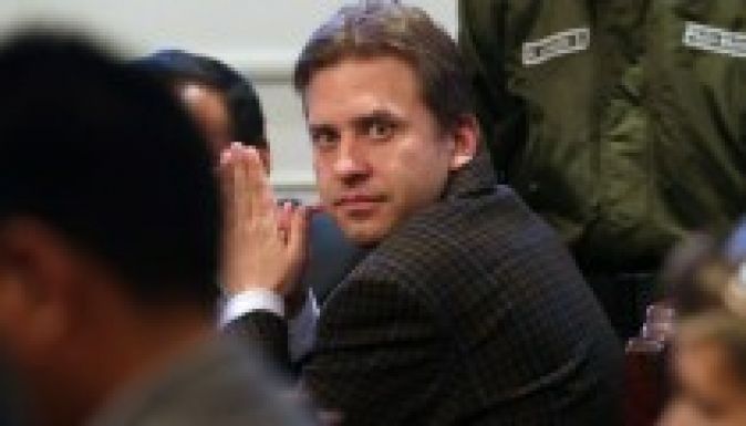 Érdekcsoportok állnak a Tóásó-ügy mögött Soza szerint