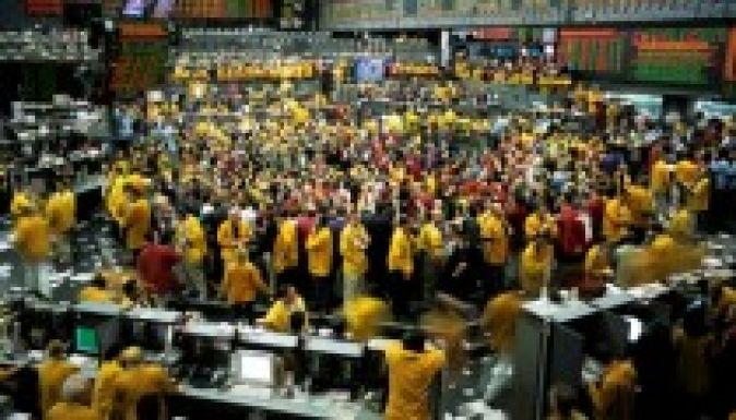 Tőzsde: történelmi csúcson a Down Jones index