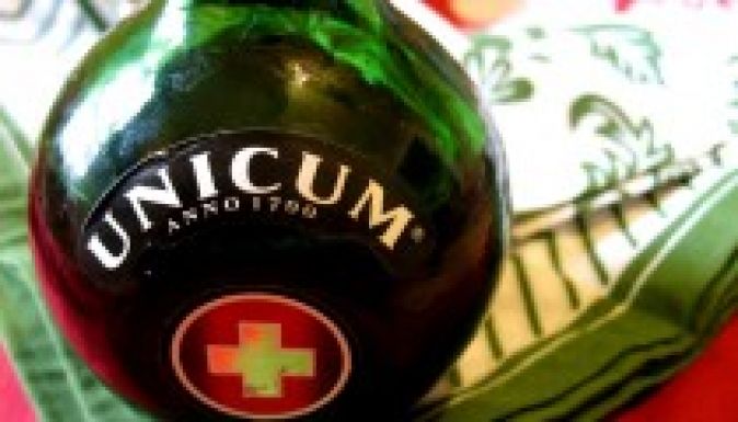 Aranyérmet nyert az Unicum a párlatok világversenyén