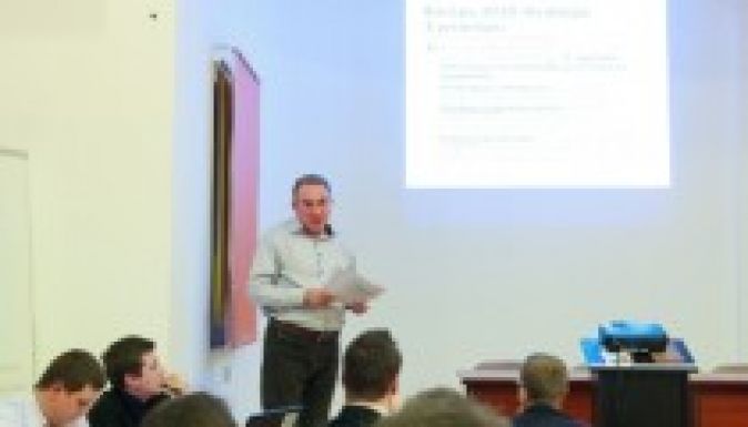 Winkler: együttműködésre kell építeni az európai pályázatokat