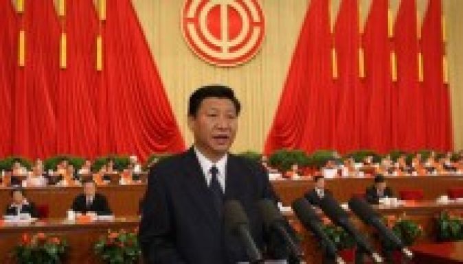 Hszi Csin-ping kommunista pártfőtitkár lett Kína új elnöke