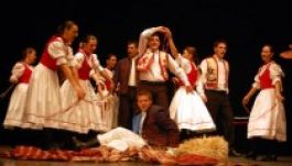 Ötvenedszer adják elő a János vitézt 