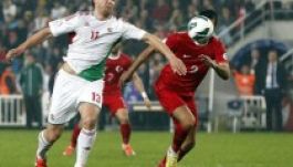 Kinézte magának a CFR Böde 'a Tank' Dánielt?