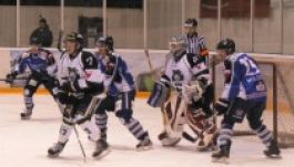 Mol Liga: söpréssel duplázta előnyét a Csíkszeredai HSC 