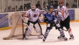 MOL Liga: közel a bajnoki címhez az acélbikák