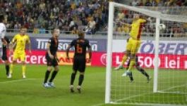 Tizenhét európai vb-selejtezőt rendeznek kedden