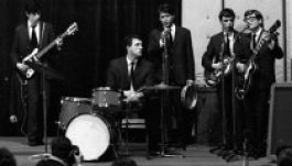 Elhunyt Illés Károly, az Illés egyik alapítója