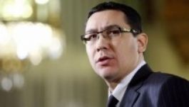 A jobbikos ellentüntetőkhöz hasonlította Ponta a székelyeket