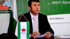 Borboly Csaba levelet írt Victor Ponta miniszterelnöknek