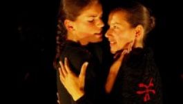 Bernarda Alba háza a Csíki Játékszínben