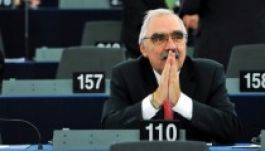 Románul védte Székelyföldet az EP-ben Bokros Lajos