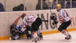 Mol Liga-döntő: a Dab „visszavert