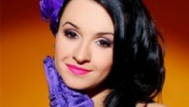 Életmentő műtéten esett át Dancs Annamari