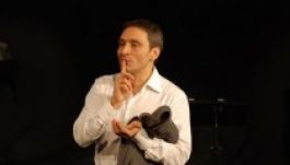 Debrecenben és Kolozsváron vendégszerepel a Dsida-est