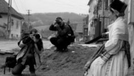 Fotótábort szerveznek Medgyesen és környékén