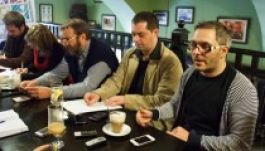 Változások a Szent György Napok helyszíneiben