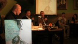 Így szerettek a magyar szépírók és múzsáik