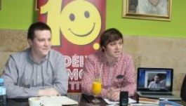 Székelyföldi medvét sorsolnak ki az idei Humorfeszten