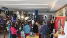 Figura kiállítás és Kulissza túrák továbbra is 