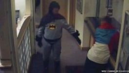 Batman létezik, ha pocakosan is