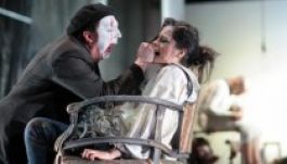 Három előadás Marosvásárhelyen a Színházi Világnap égisze alatt