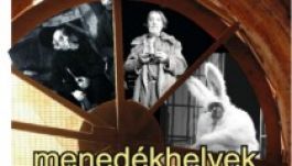 Menedékhelyek - fotókiállítás a marosvásárhelyi színházban