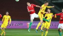 Barátságtalan iksz a zártkapus magyar-románon