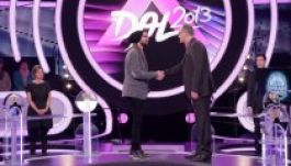 A Dal versenyzői is megpróbálják: Maradj talpon!