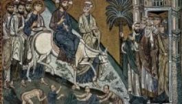  Mit ünnepelünk virágvasárnap?