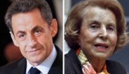 Hivatalosan is vádat emeltek Nicolas Sarkozy ellen