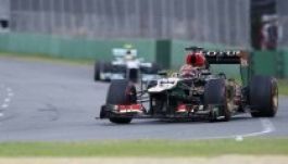 Räikkönen nyerte a Forma-1 idénynyitóját