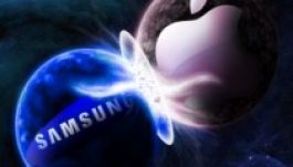 Apple vs. Samsung: felezték az 1 milliárd dolláros kártérítést