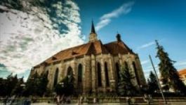 Restaurálják a kolozsvári Szent Mihály templomot