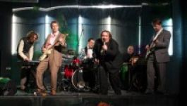 Minden generációnak szól a Színházi Világnap Sepsiszentgyörgyön