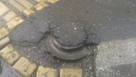 Megmozdulás a marosvásárhelyi tűzcsapokért