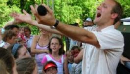 „Erdélyben megsokszorozódik a szeretet” 