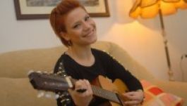 Születésnapjára kislemezt kap a sorstól Antal Timi