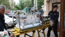 Borzalmakra késztet anyákat a mélyszegénység