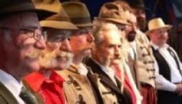 Bajuszverseny lesz Marosvásárhelyen március 15-én