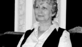 Elhunyt Bajtai Erzsébet, Füzes Oszkár nagykövet felesége