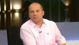 Az RMDSZ feljelentette Radu Banciu műsorvezetőt