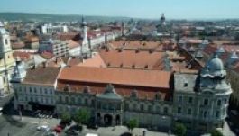 Utcára kerülhet Kolozsvár két rangos múzeuma