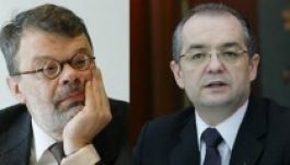 Boc: a Temesvárt támogató miniszter mondjon le!