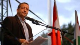 Bayer Zsolt is részt vesz az autonómiatüntetésen?