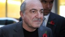 Holtan találták Berezovszkijt angliai házában